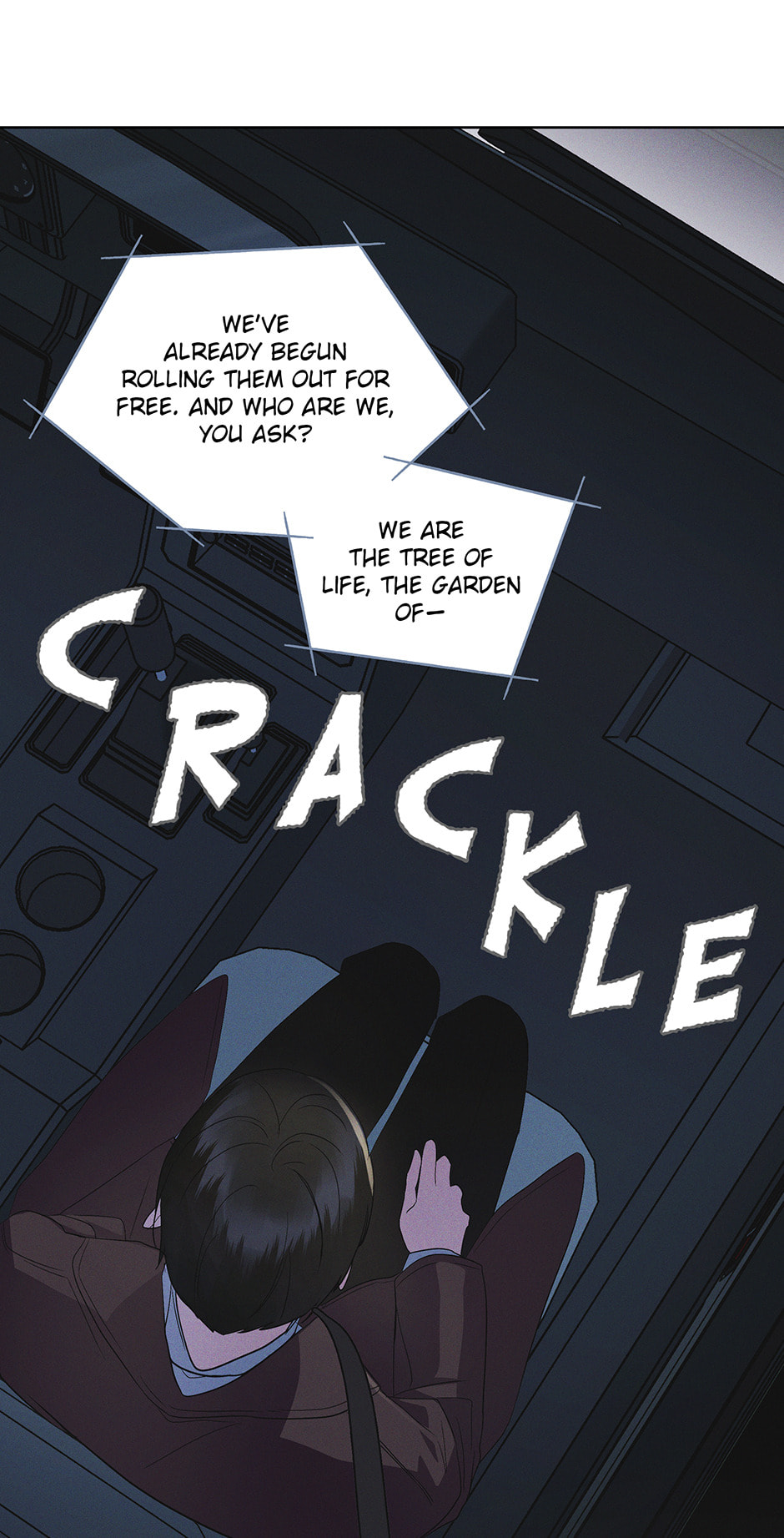 Read Open Sesame chapter 51 image 45 on Lezhin