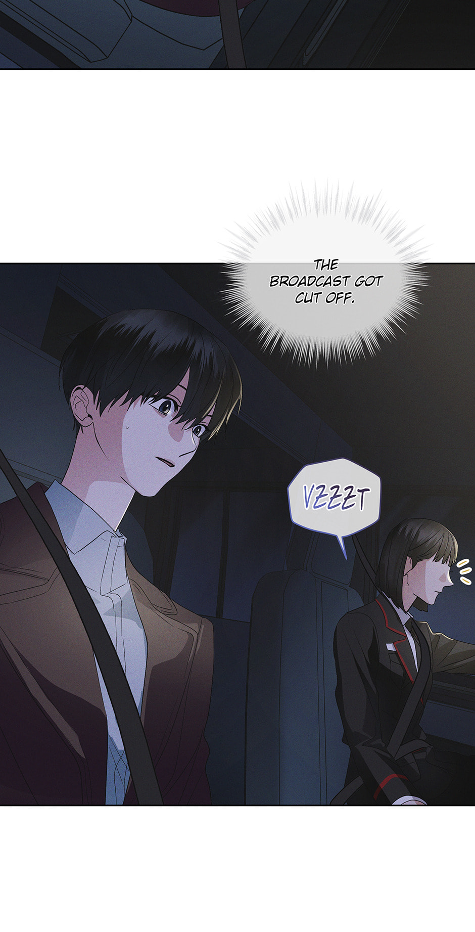 Read Open Sesame chapter 51 image 46 on Lezhin