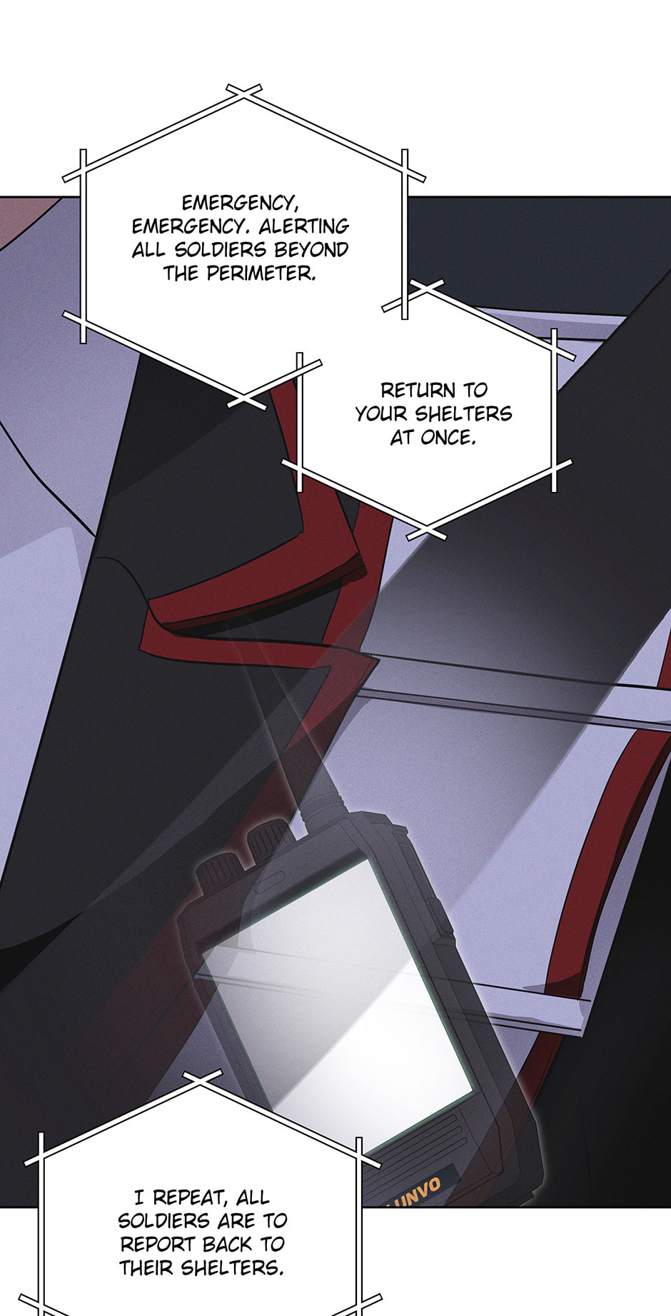 Read Open Sesame chapter 51 image 47 on Lezhin