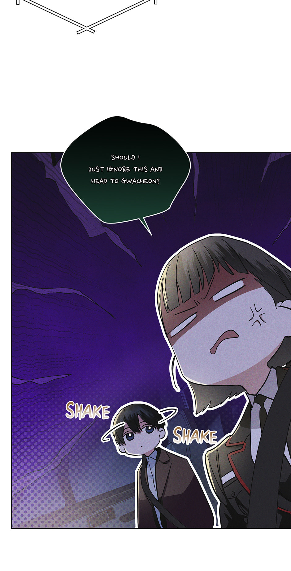 Read Open Sesame chapter 51 image 48 on Lezhin