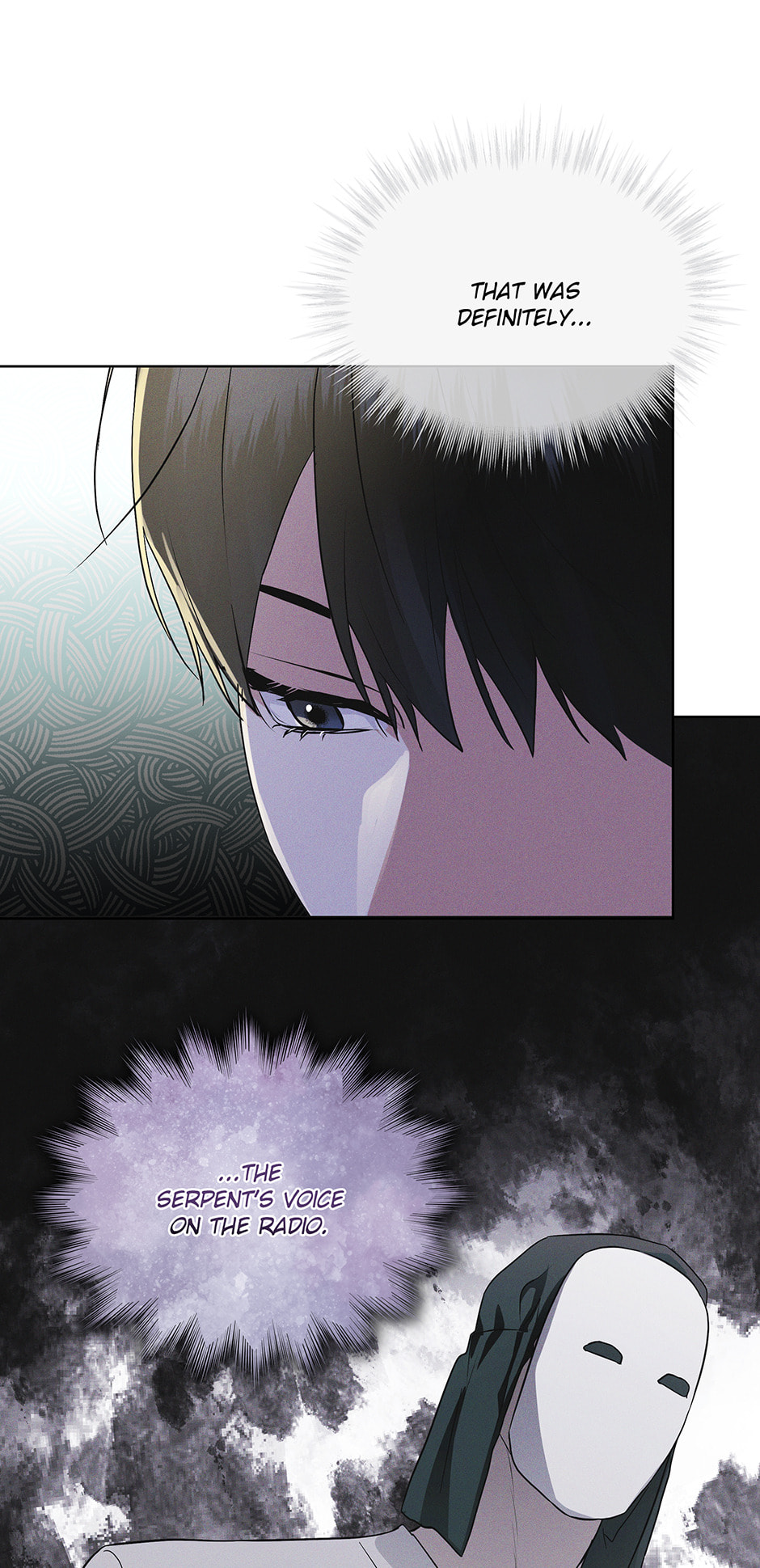Read Open Sesame chapter 51 image 49 on Lezhin