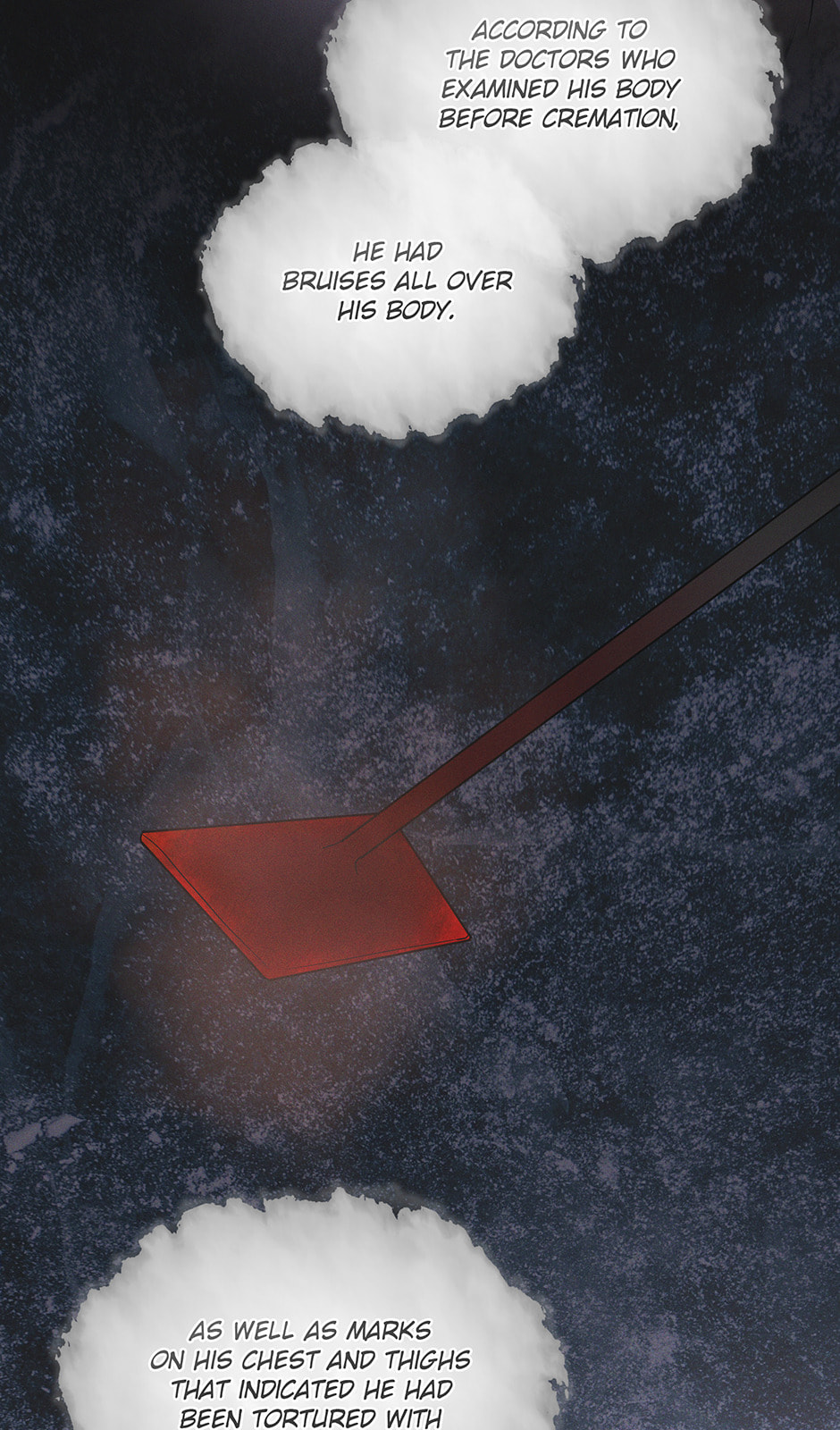 Read Open Sesame chapter 51 image 5 on Lezhin