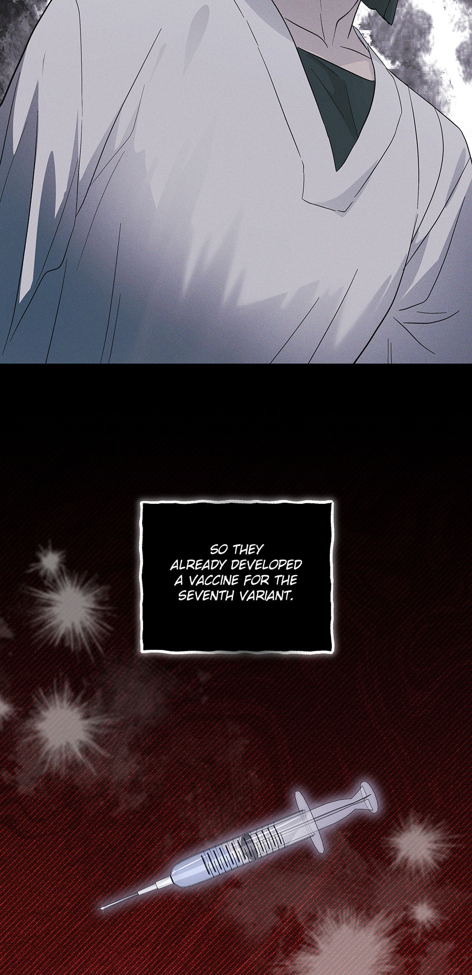 Read Open Sesame chapter 51 image 50 on Lezhin