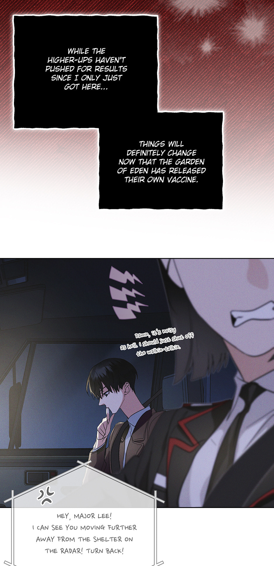 Read Open Sesame chapter 51 image 51 on Lezhin