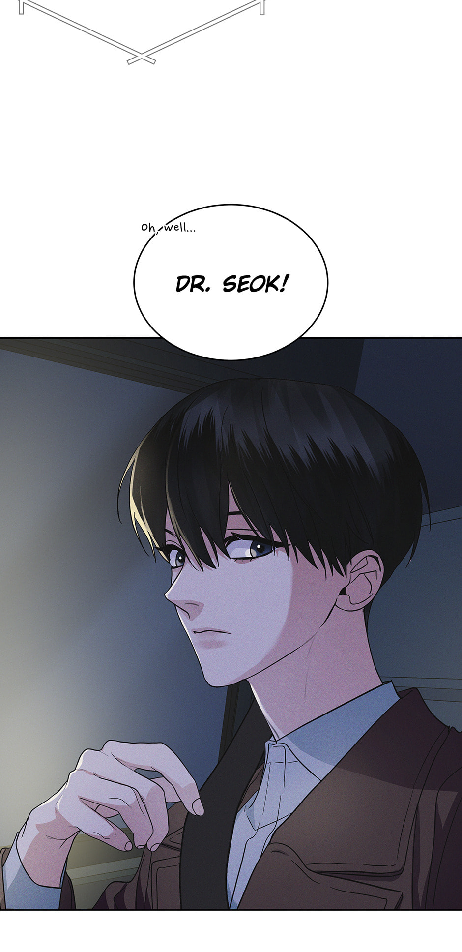 Read Open Sesame chapter 51 image 52 on Lezhin