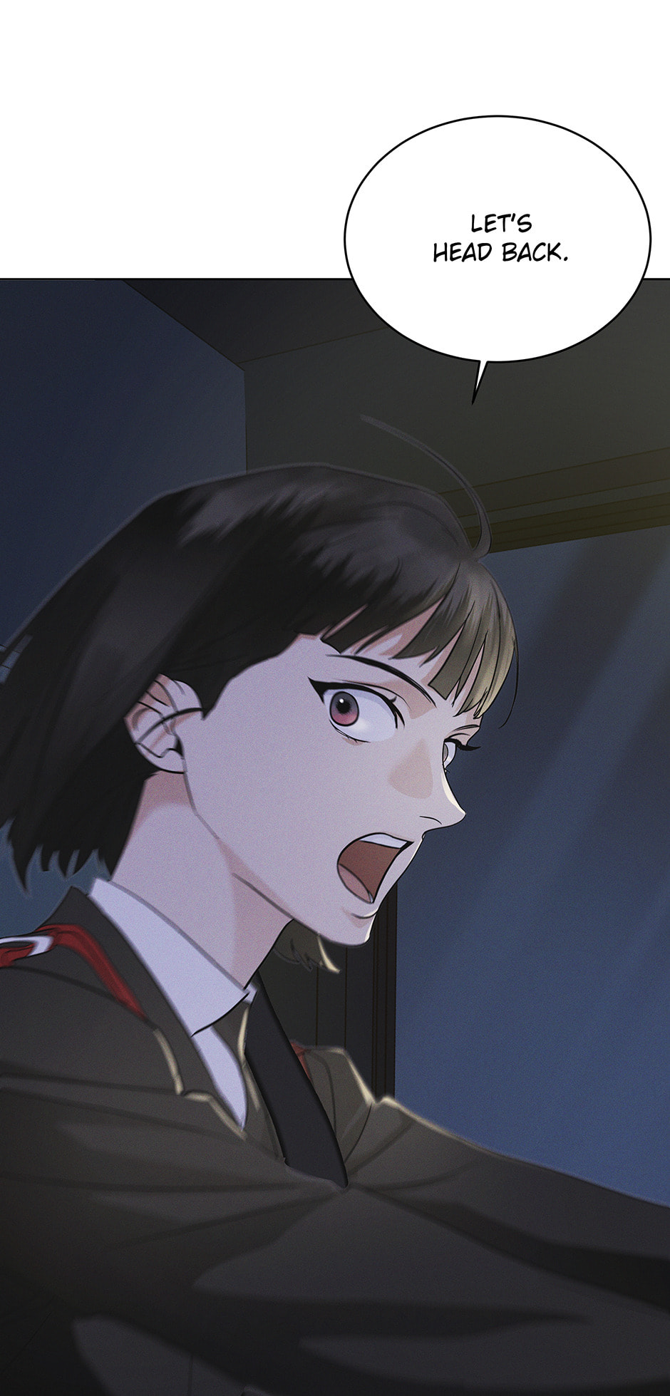 Read Open Sesame chapter 51 image 53 on Lezhin