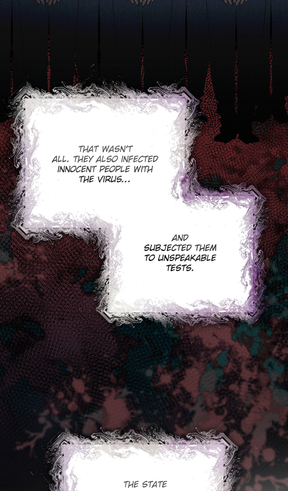 Read Open Sesame chapter 51 image 58 on Lezhin