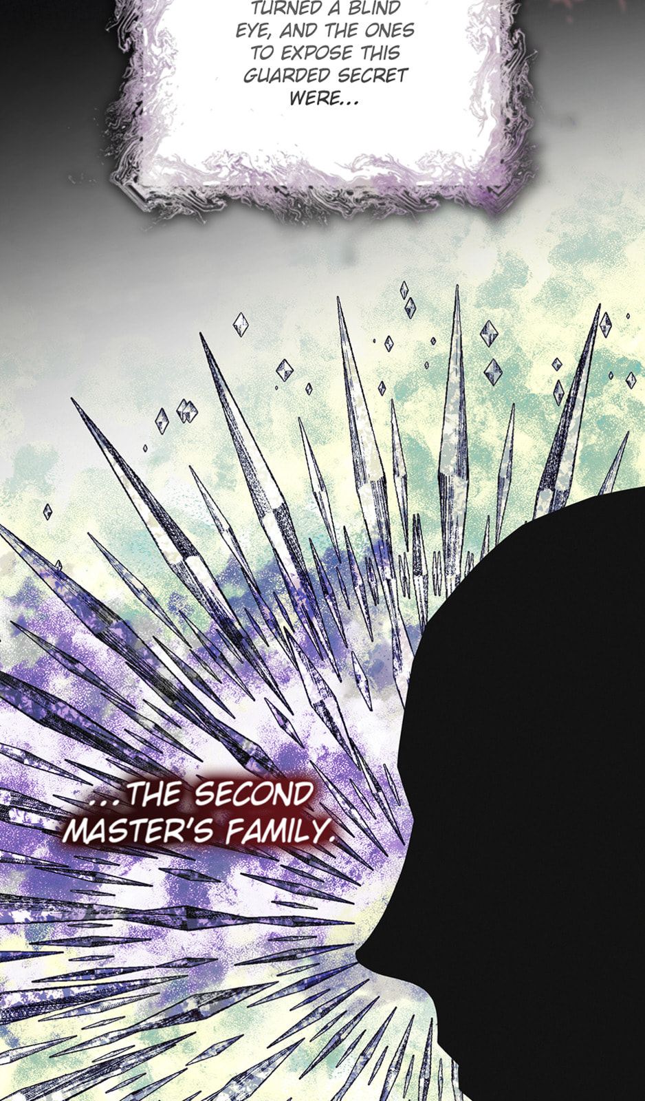 Read Open Sesame chapter 51 image 59 on Lezhin