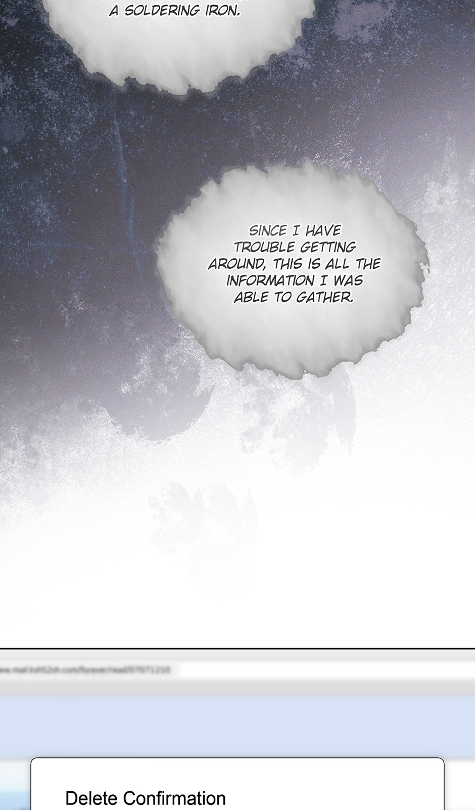 Read Open Sesame chapter 51 image 6 on Lezhin