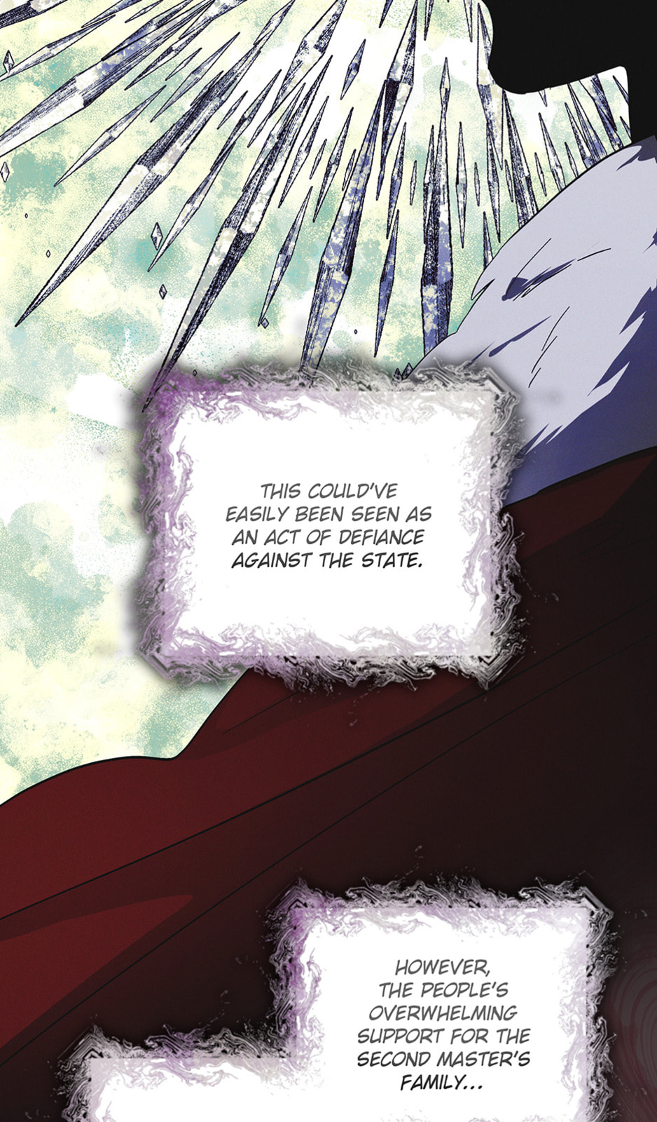 Read Open Sesame chapter 51 image 60 on Lezhin