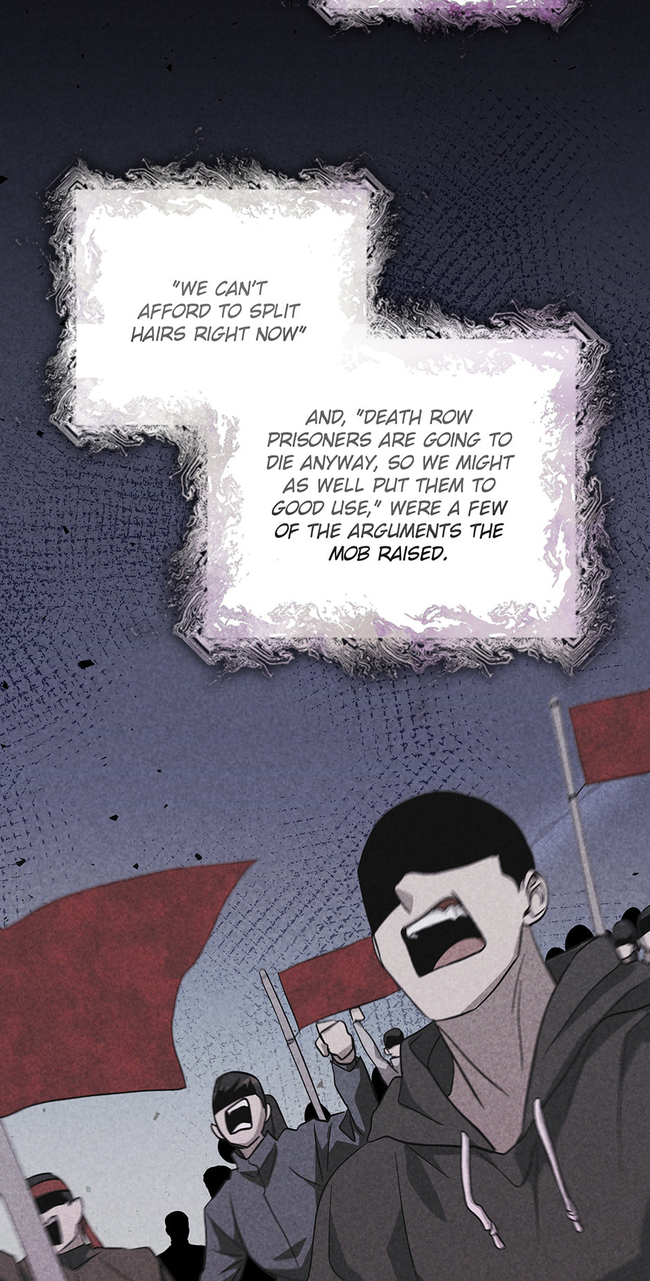 Read Open Sesame chapter 51 image 63 on Lezhin