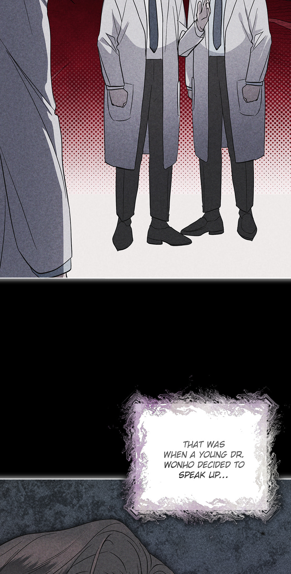 Read Open Sesame chapter 51 image 65 on Lezhin