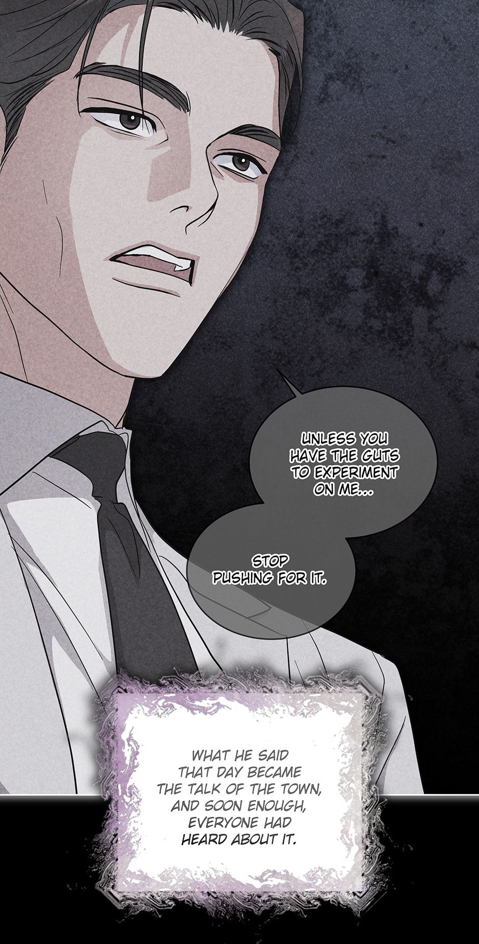 Read Open Sesame chapter 51 image 66 on Lezhin