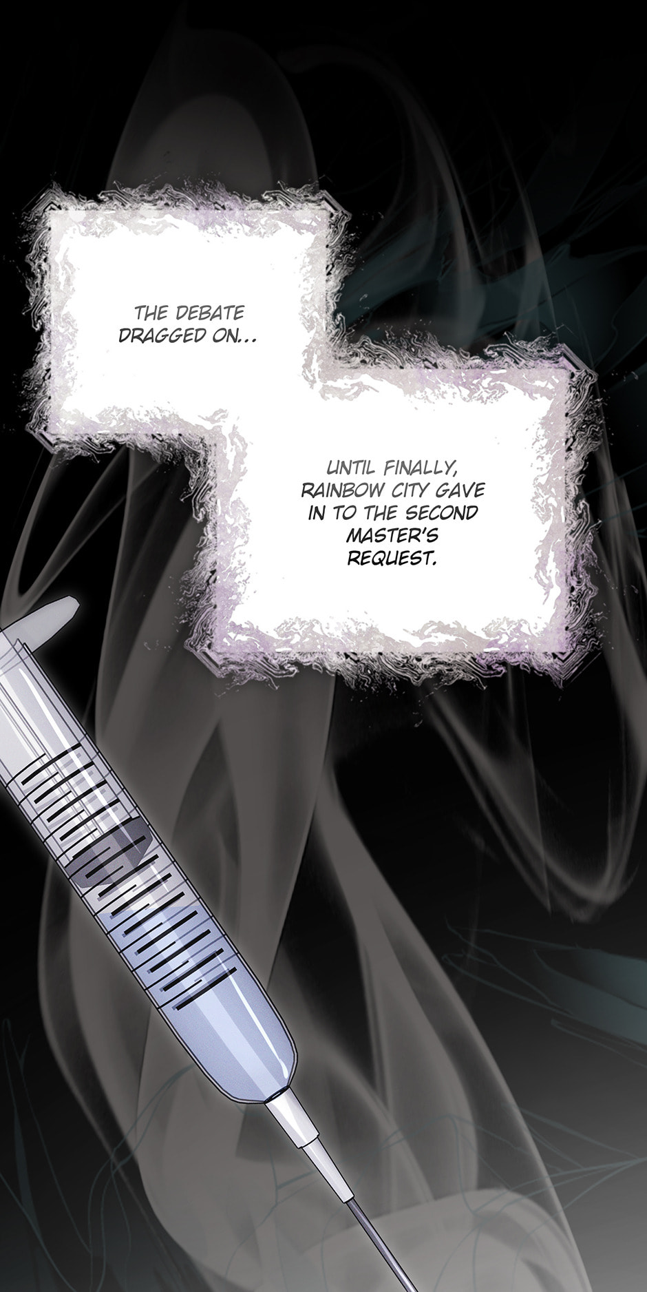 Read Open Sesame chapter 51 image 67 on Lezhin
