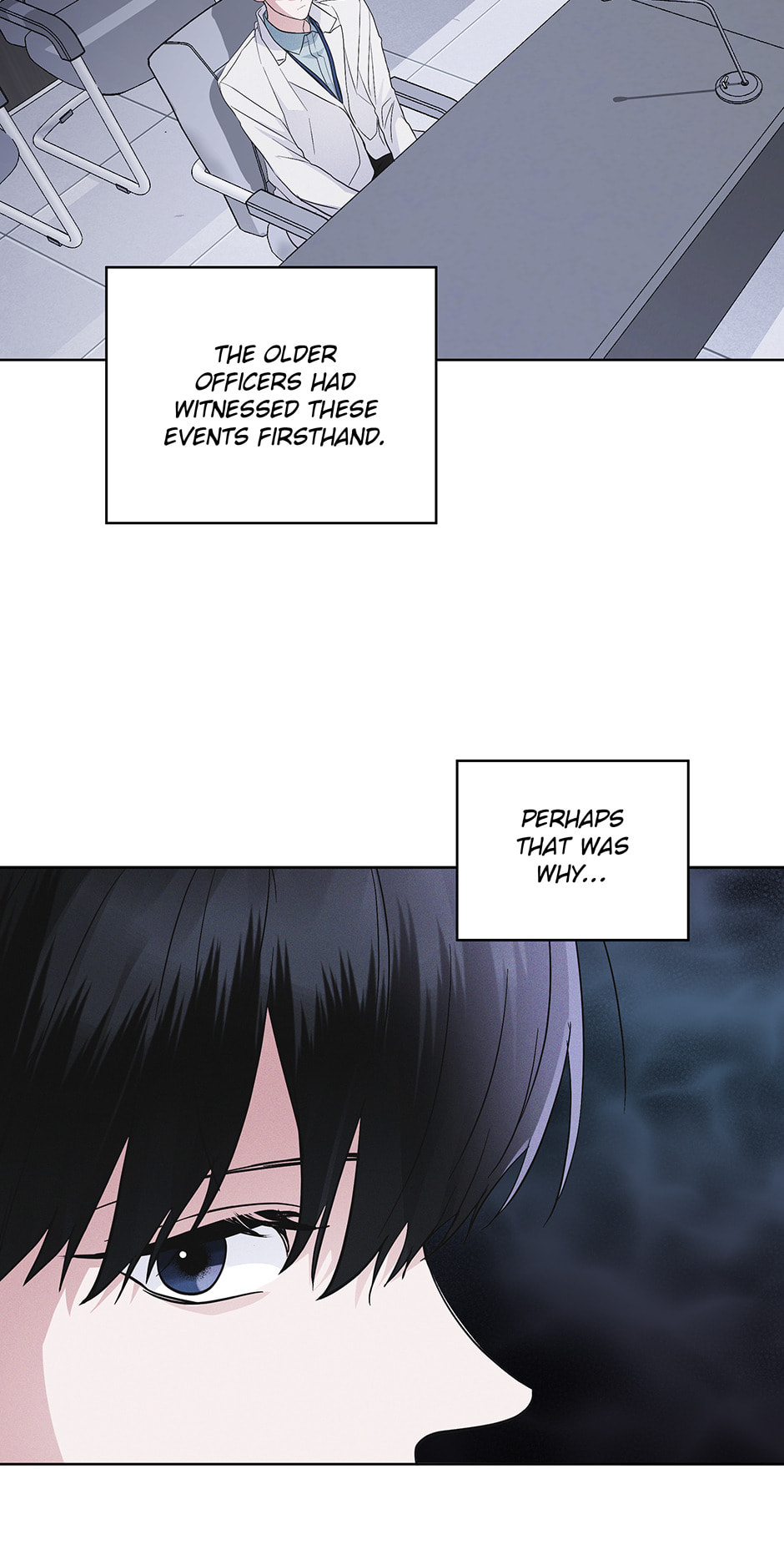 Read Open Sesame chapter 51 image 69 on Lezhin
