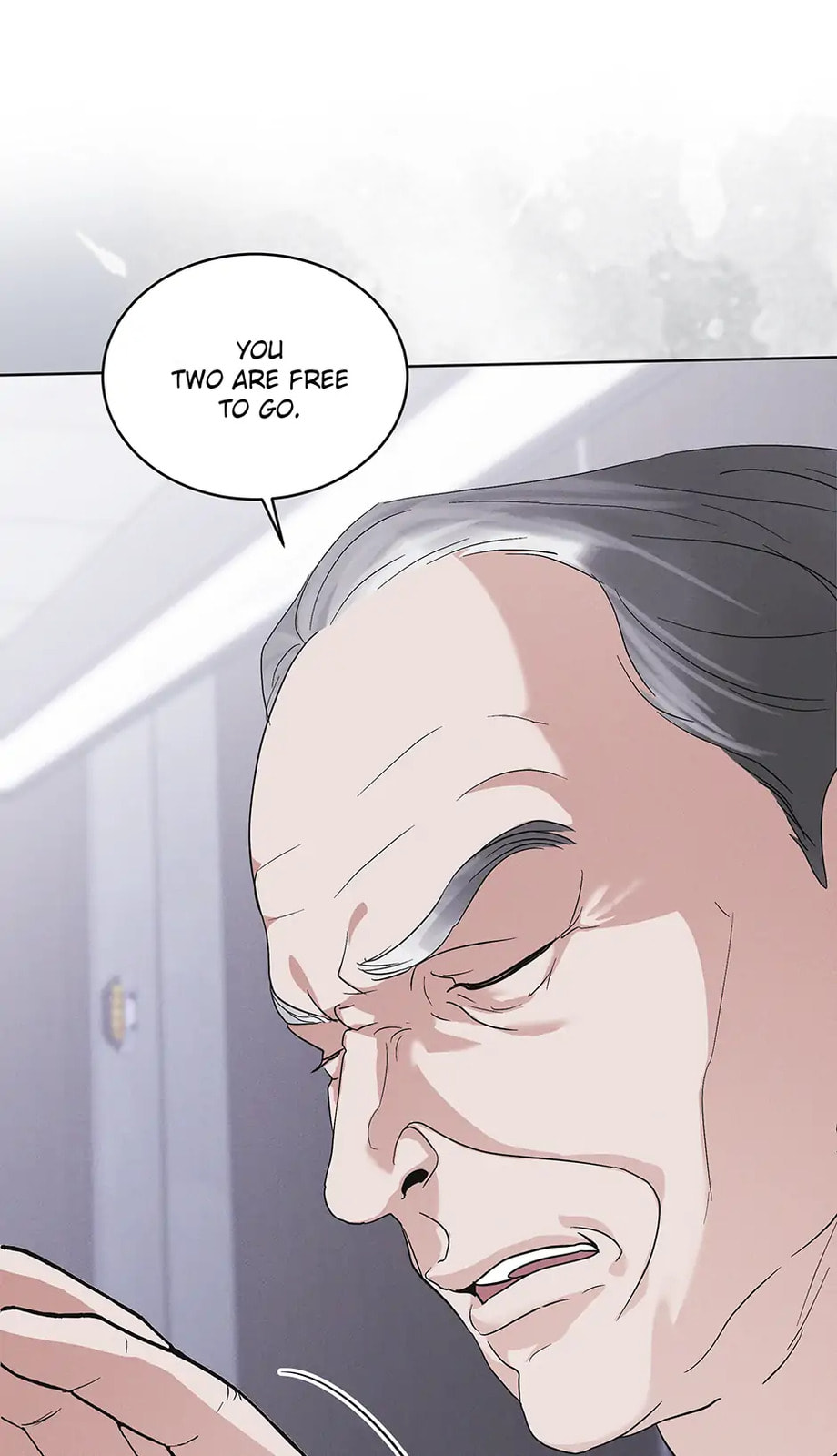 Read Open Sesame chapter 52 image 11 on Lezhin