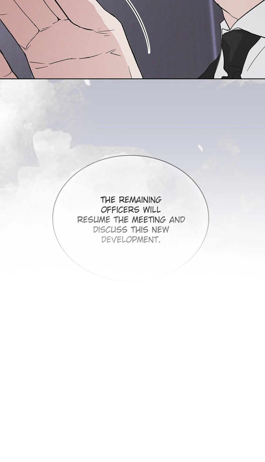 Read Open Sesame chapter 52 image 12 on Lezhin