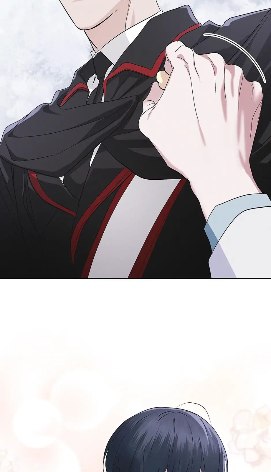 Read Open Sesame chapter 52 image 14 on Lezhin