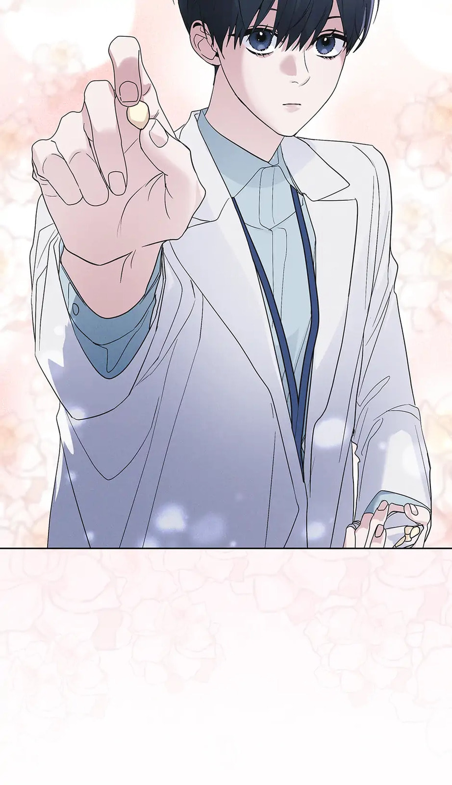 Read Open Sesame chapter 52 image 15 on Lezhin