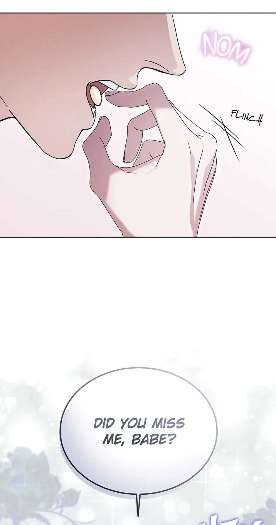 Read Open Sesame chapter 52 image 16 on Lezhin