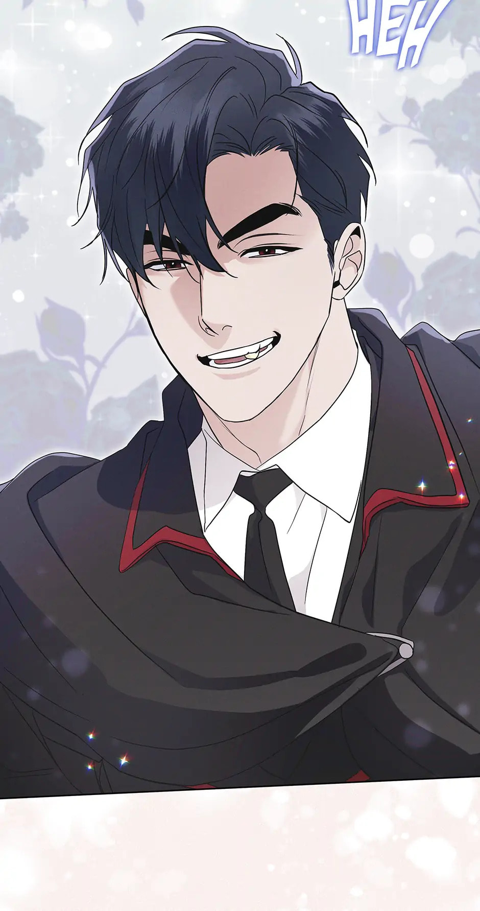 Read Open Sesame chapter 52 image 17 on Lezhin