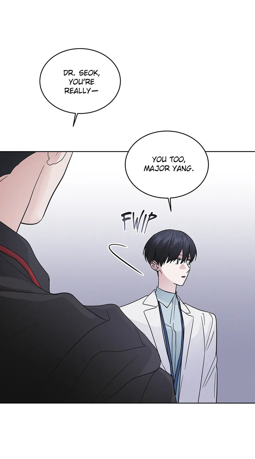 Read Open Sesame chapter 52 image 20 on Lezhin
