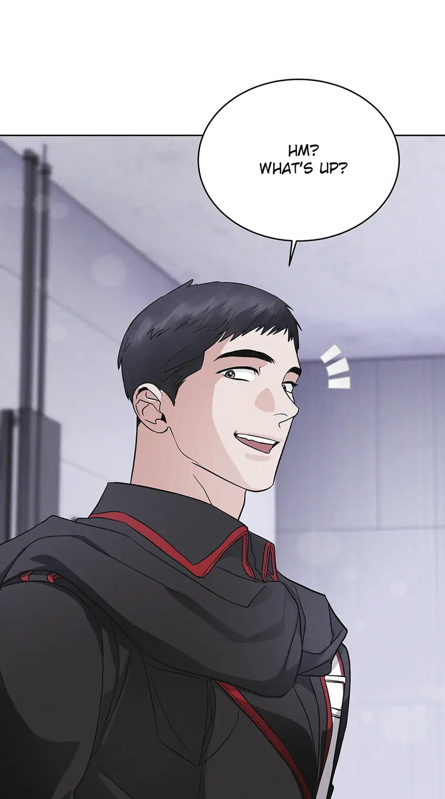 Read Open Sesame chapter 52 image 21 on Lezhin