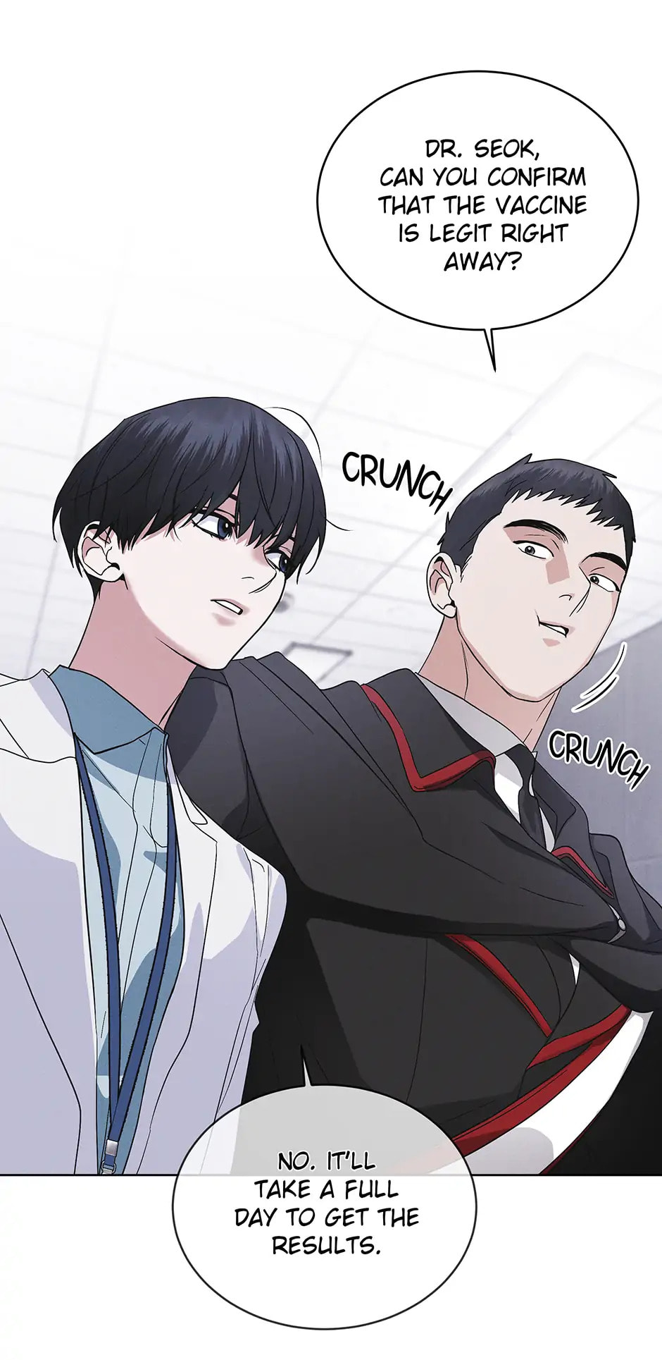 Read Open Sesame chapter 52 image 29 on Lezhin