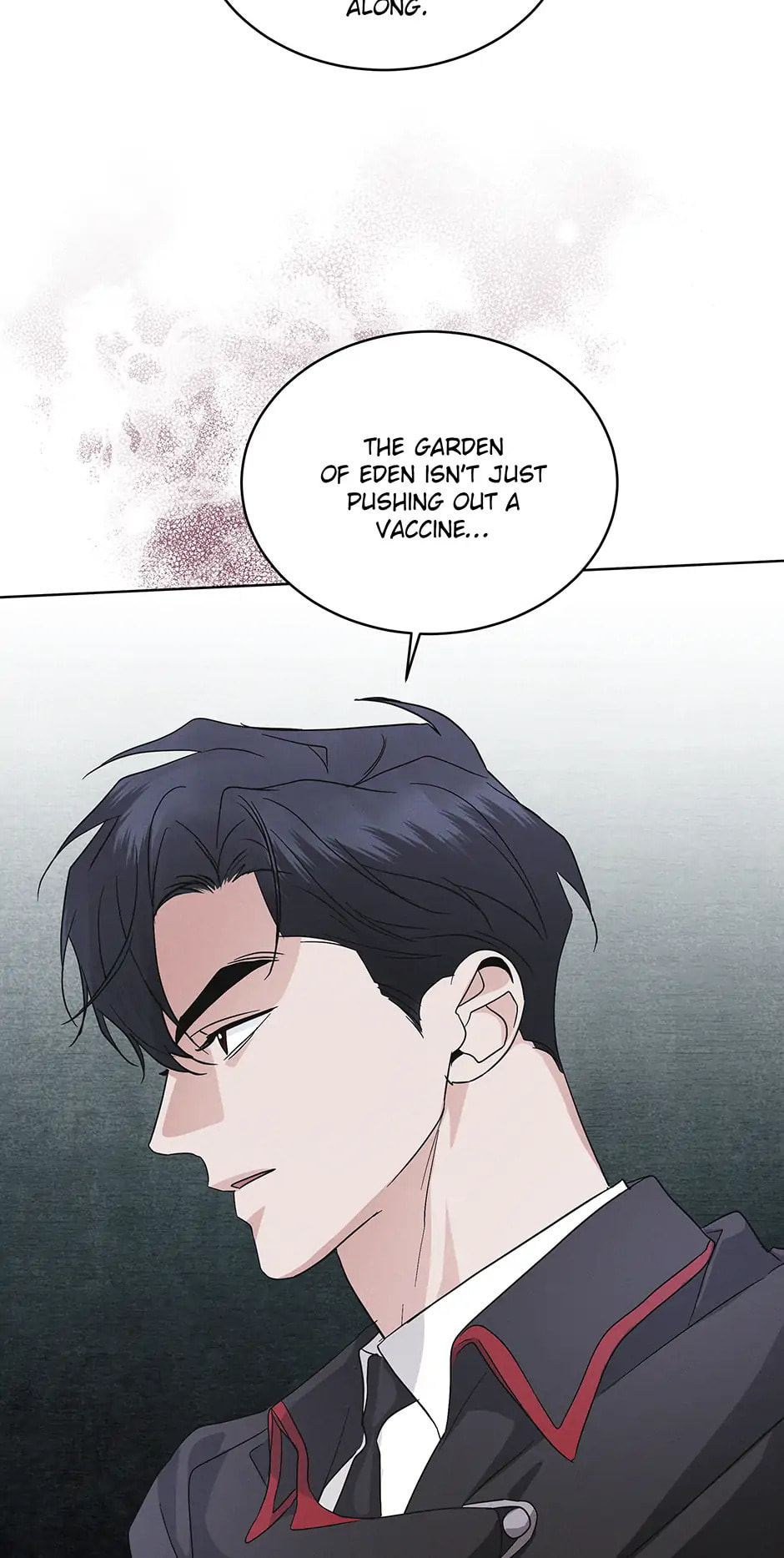 Read Open Sesame chapter 52 image 34 on Lezhin