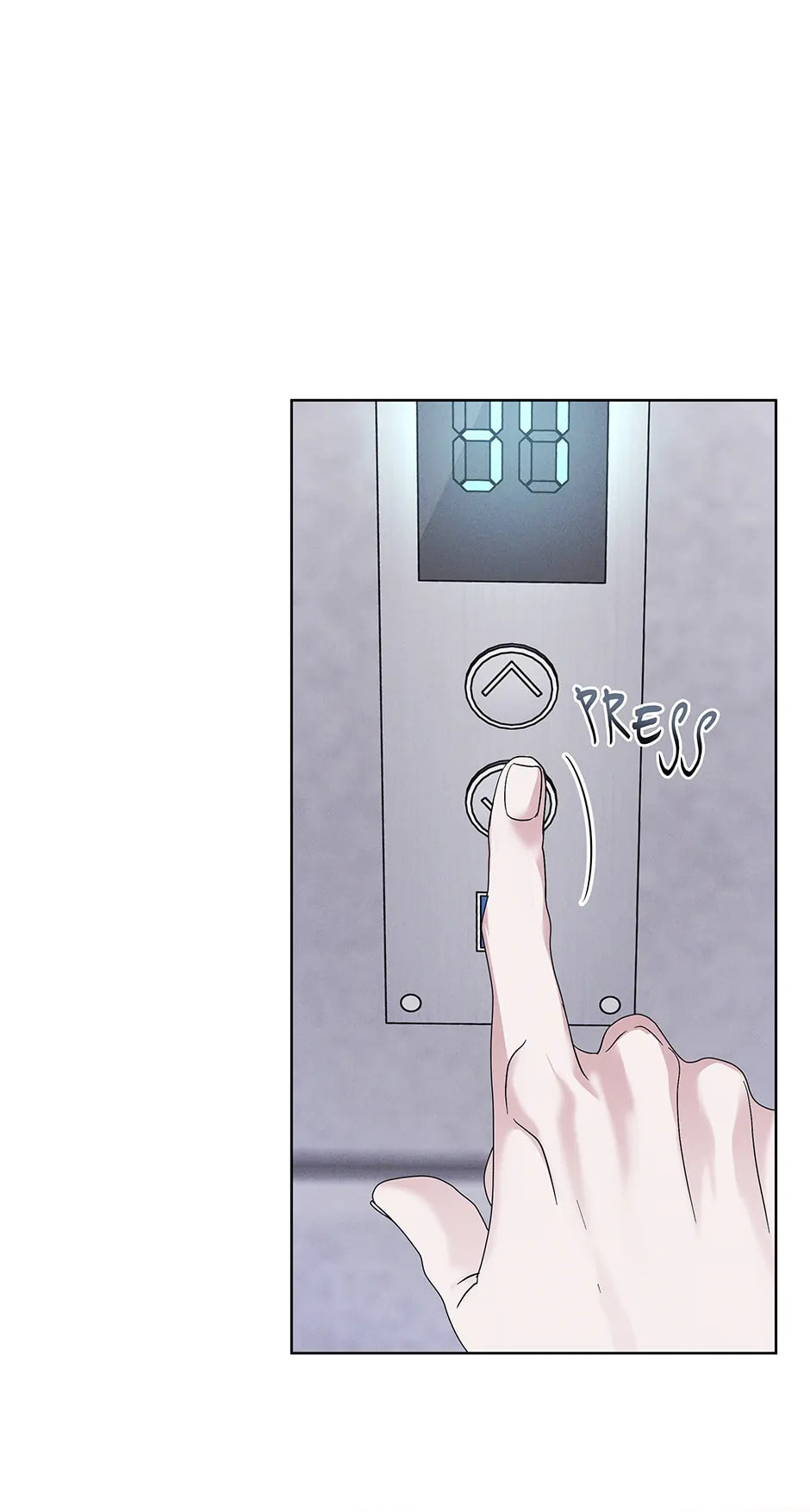 Read Open Sesame chapter 52 image 36 on Lezhin