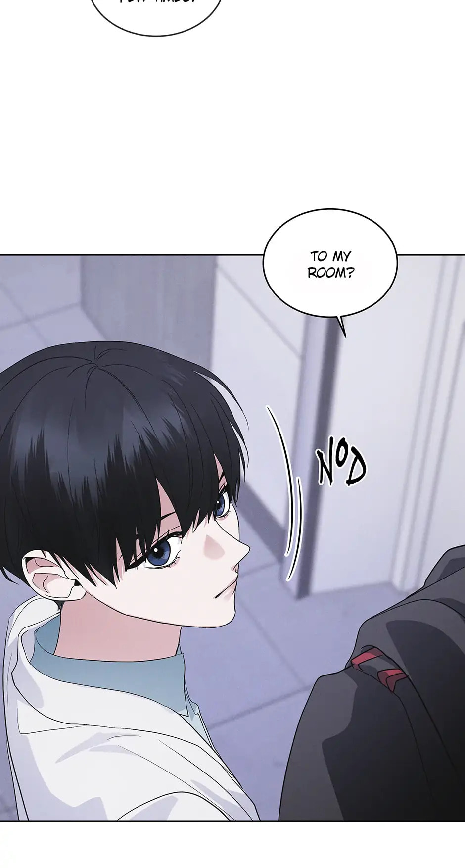 Read Open Sesame chapter 52 image 39 on Lezhin