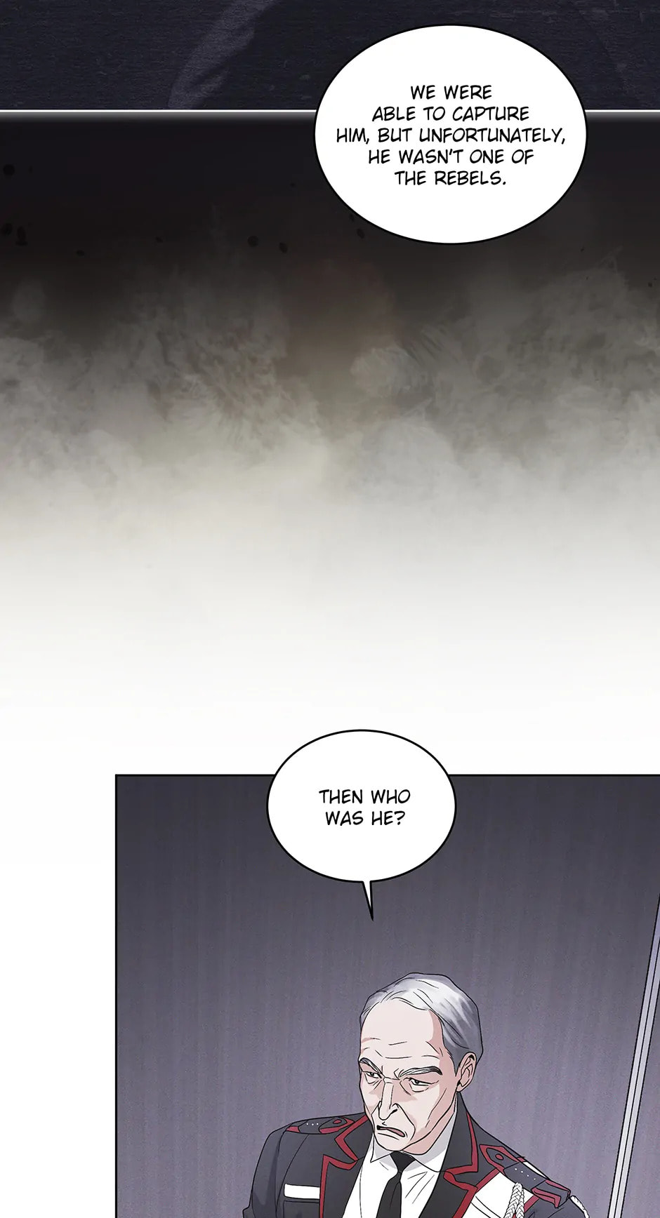 Read Open Sesame chapter 52 image 4 on Lezhin