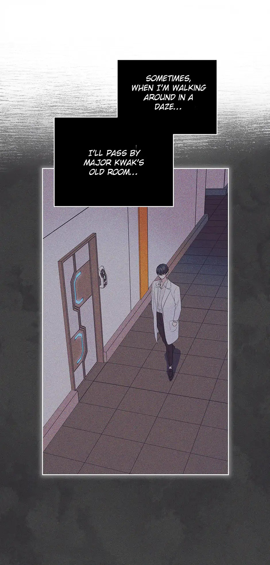 Read Open Sesame chapter 52 image 40 on Lezhin
