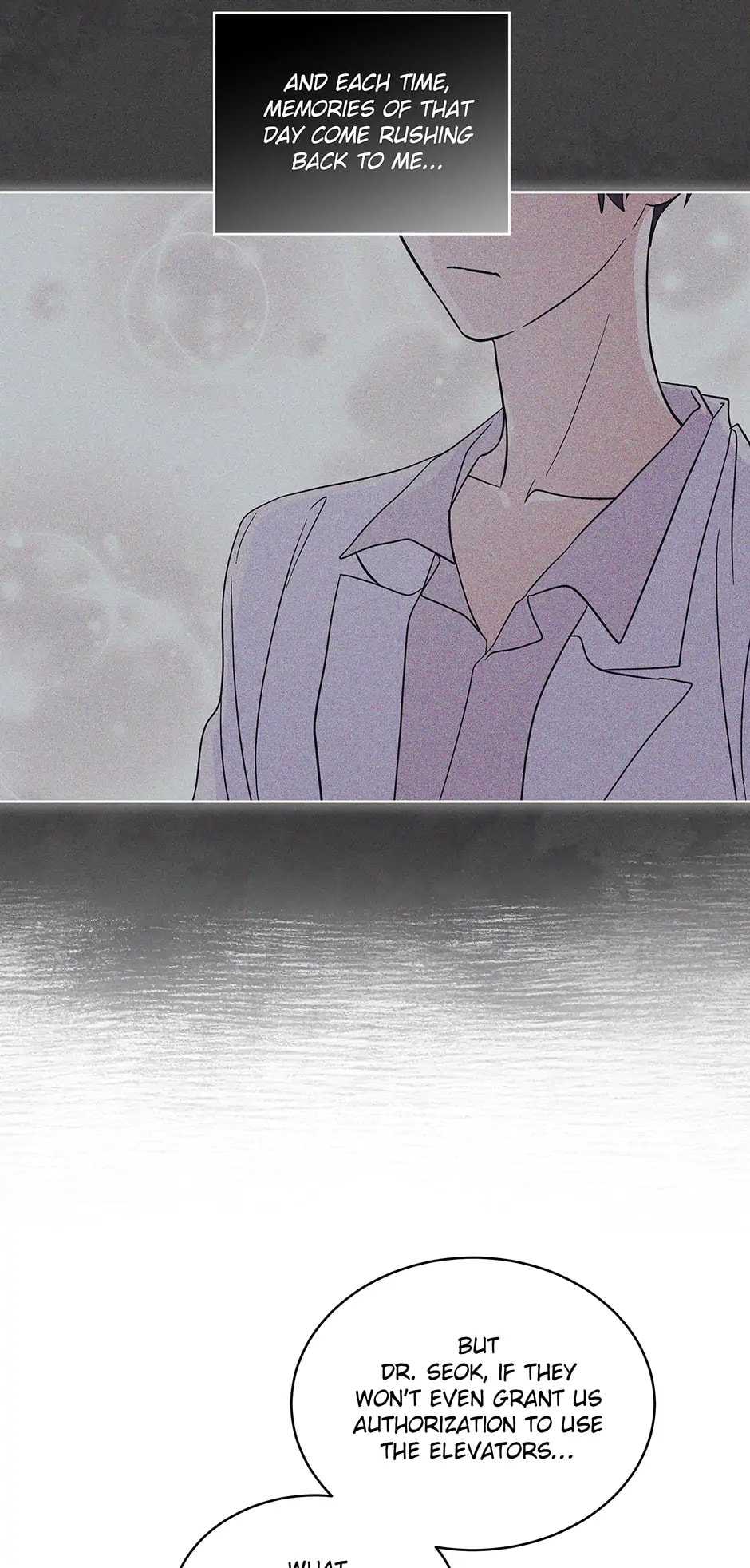 Read Open Sesame chapter 52 image 41 on Lezhin
