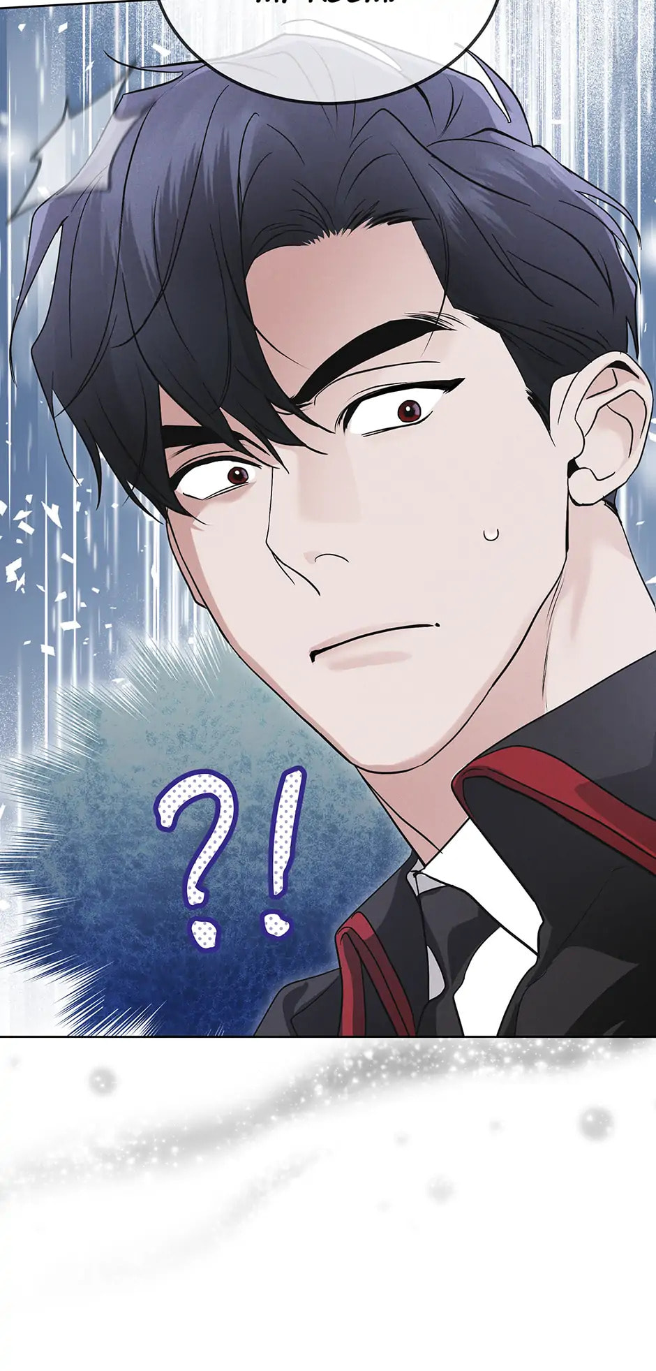 Read Open Sesame chapter 52 image 43 on Lezhin