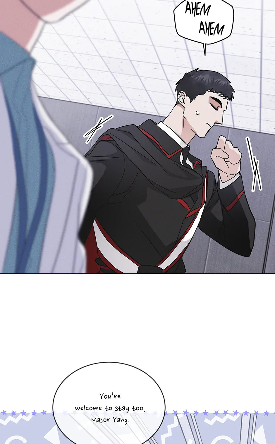 Read Open Sesame chapter 52 image 46 on Lezhin