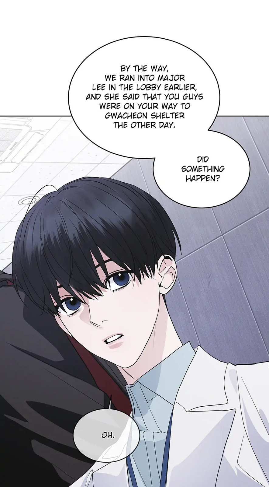 Read Open Sesame chapter 52 image 48 on Lezhin