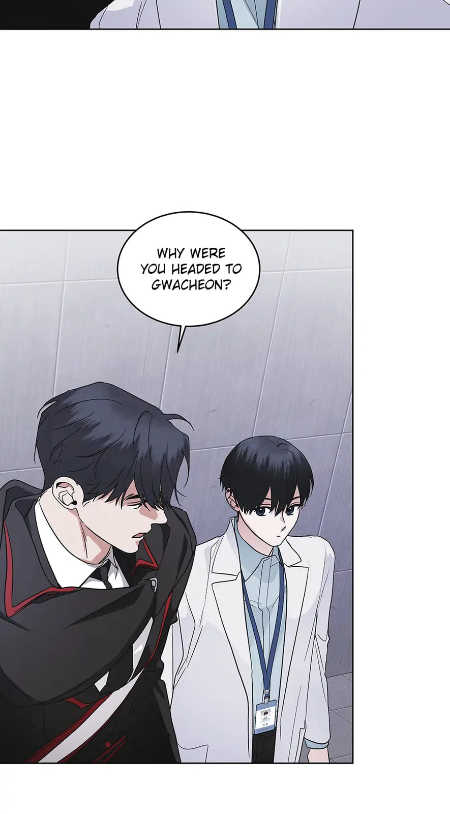 Read Open Sesame chapter 52 image 49 on Lezhin