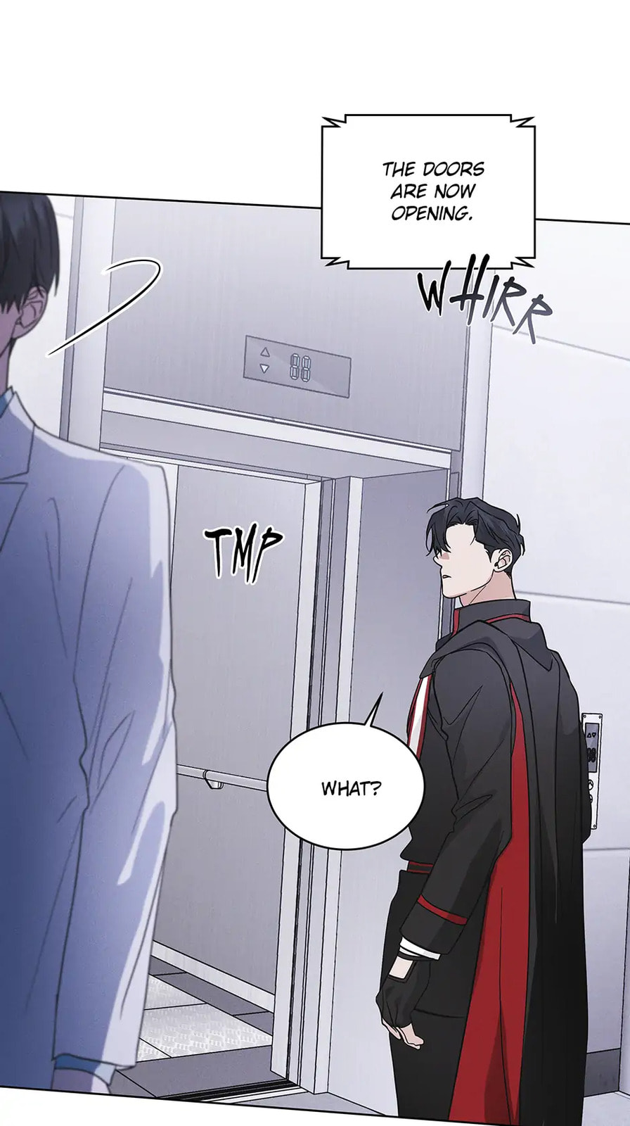 Read Open Sesame chapter 52 image 52 on Lezhin