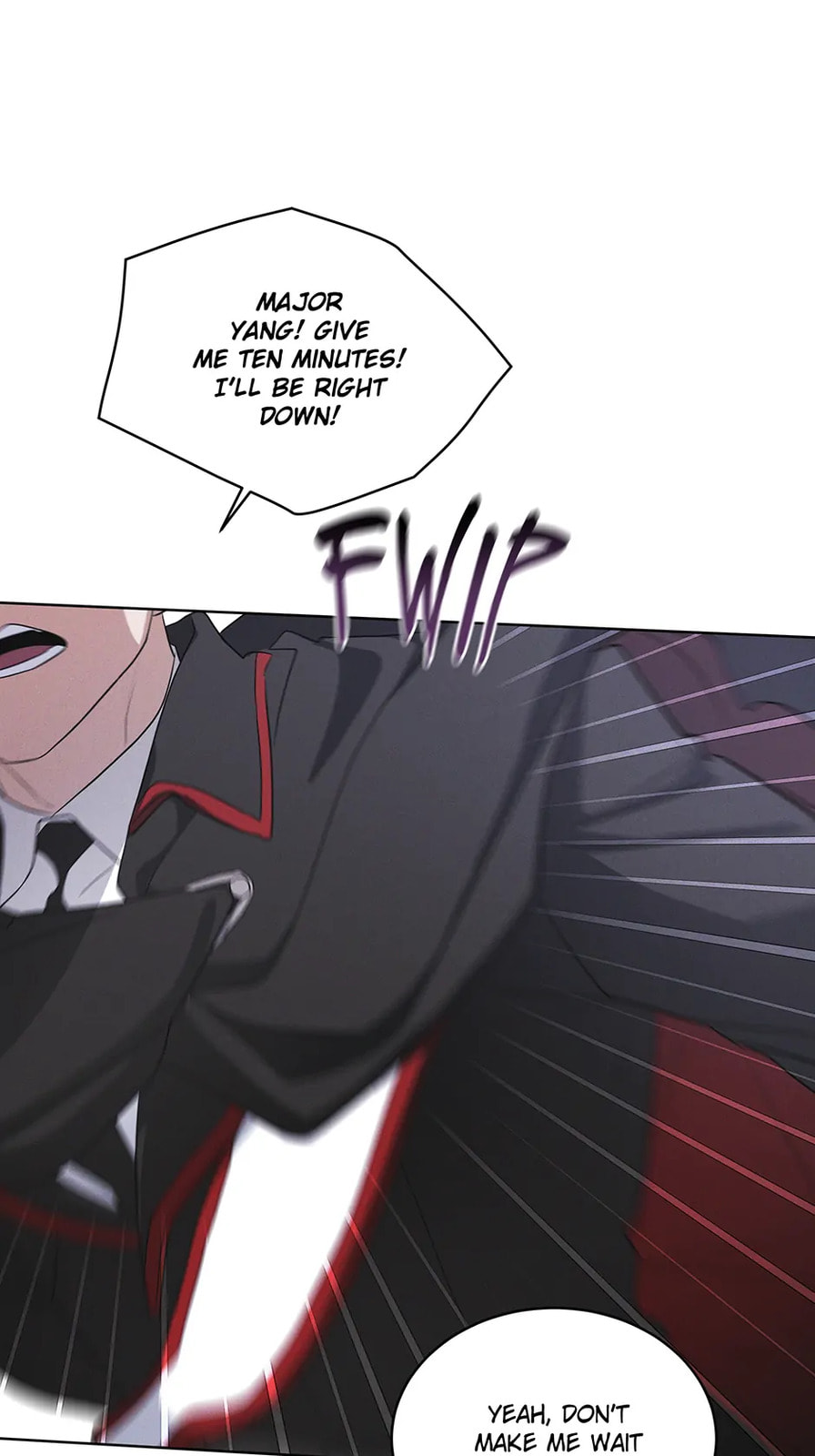 Read Open Sesame chapter 52 image 54 on Lezhin