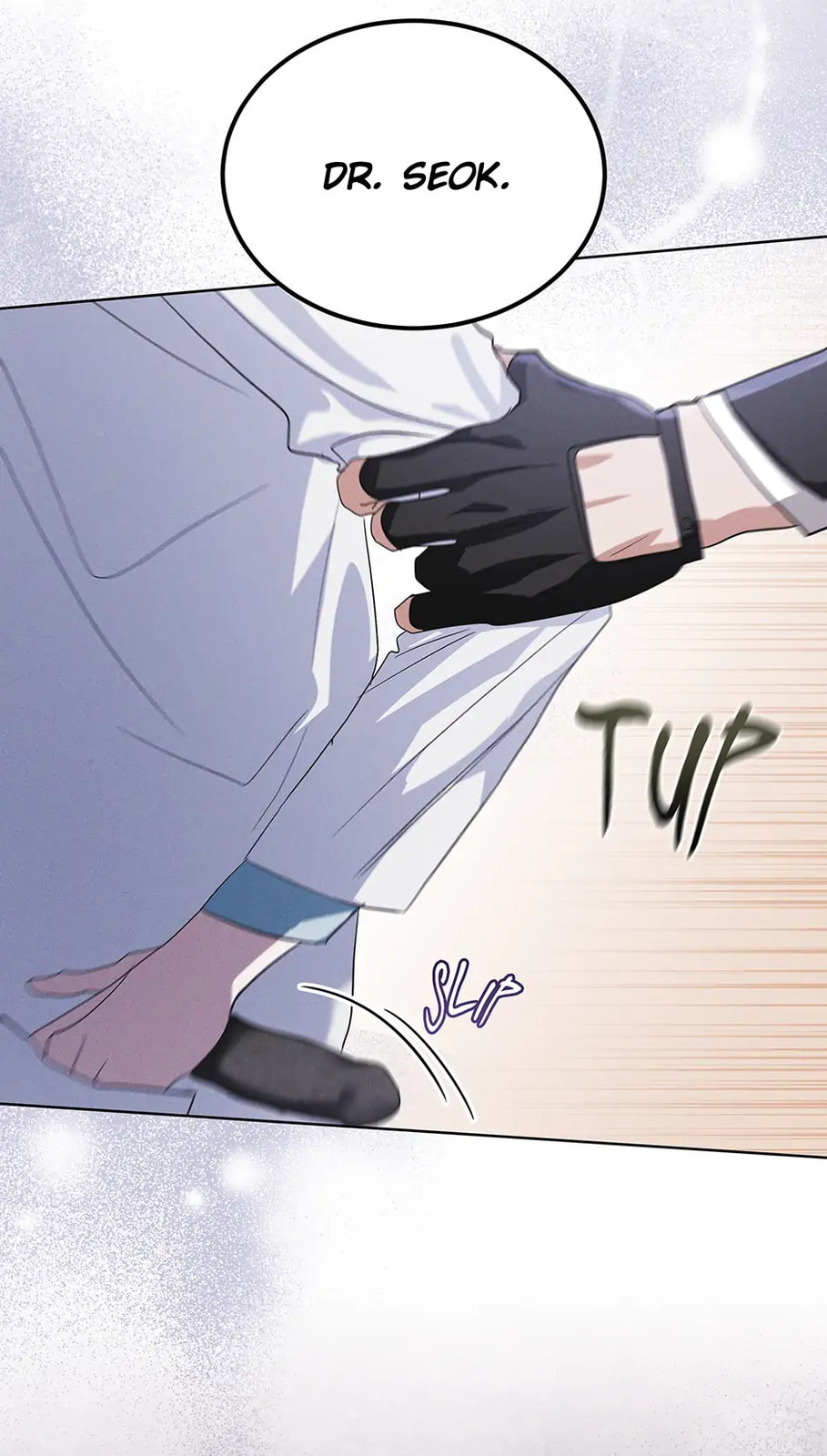 Read Open Sesame chapter 52 image 59 on Lezhin