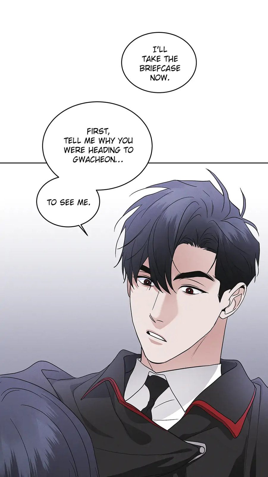 Read Open Sesame chapter 52 image 65 on Lezhin