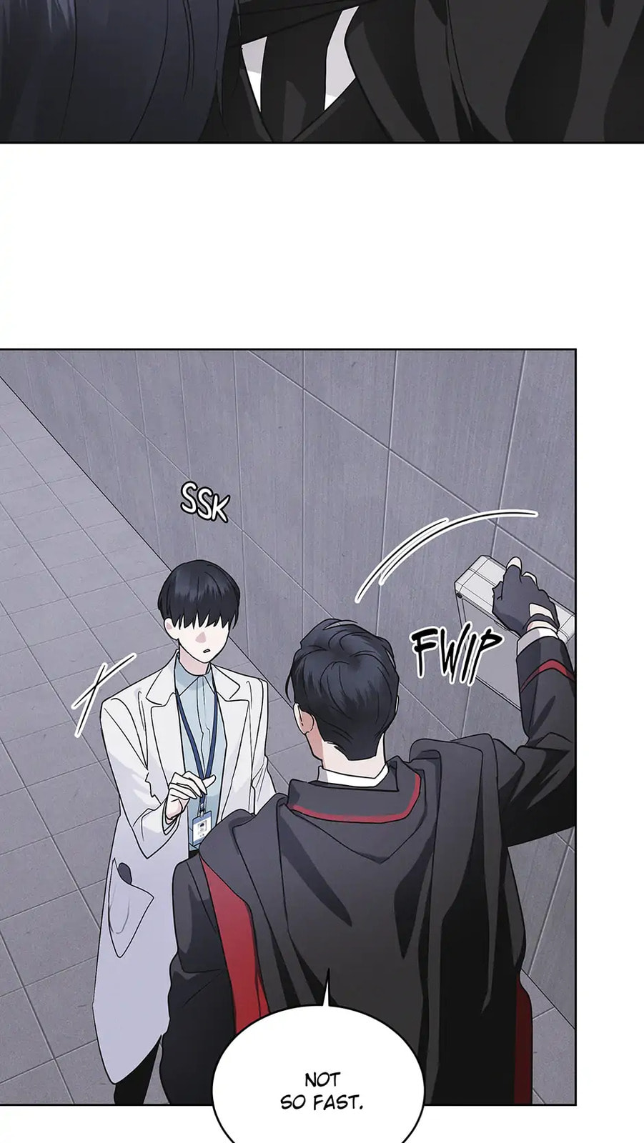 Read Open Sesame chapter 52 image 66 on Lezhin