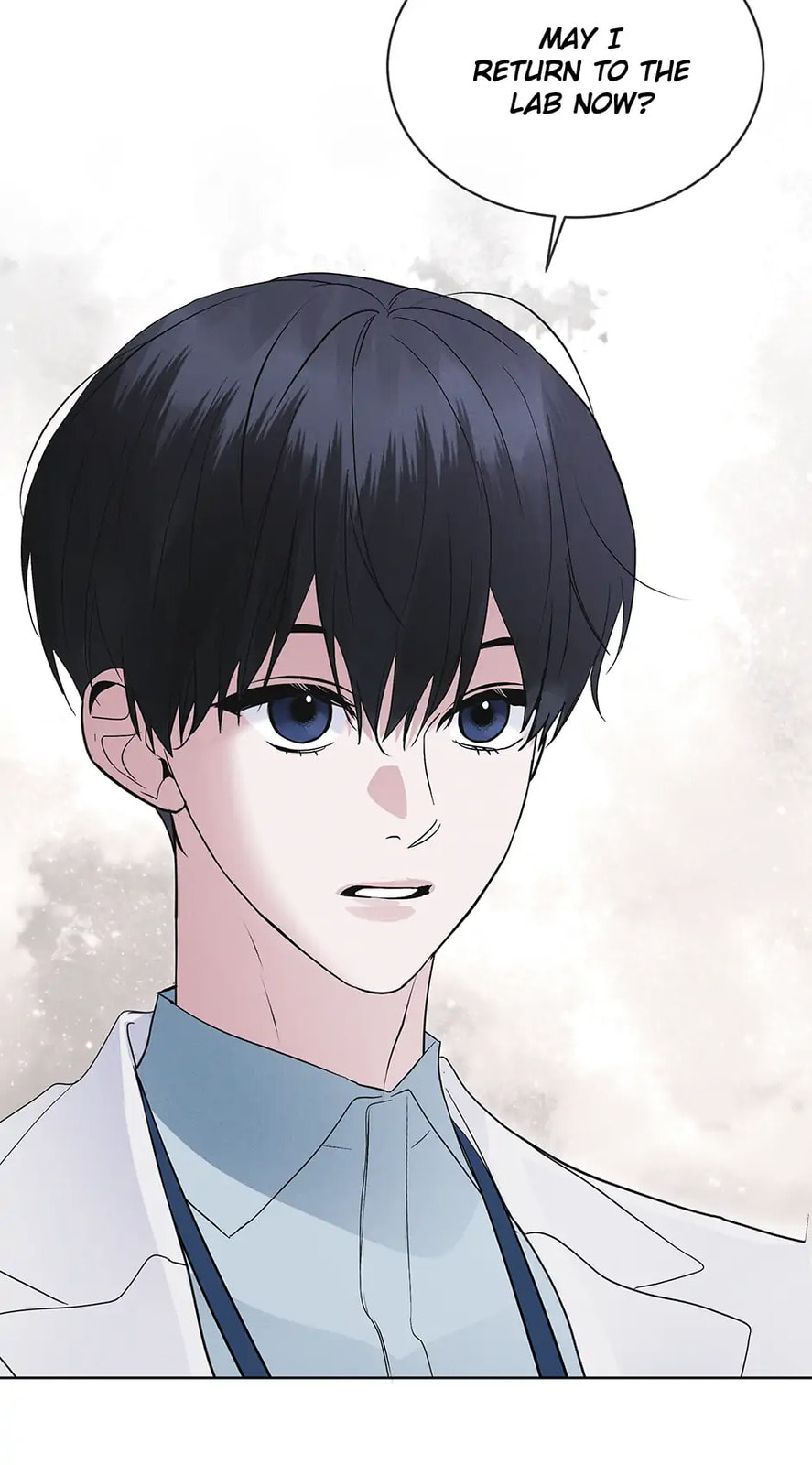 Read Open Sesame chapter 52 image 9 on Lezhin