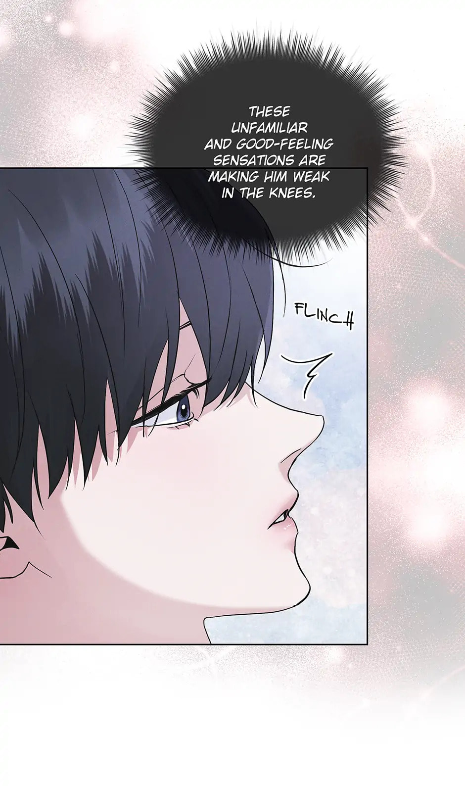 Read Open Sesame chapter 53 image 10 on Lezhin
