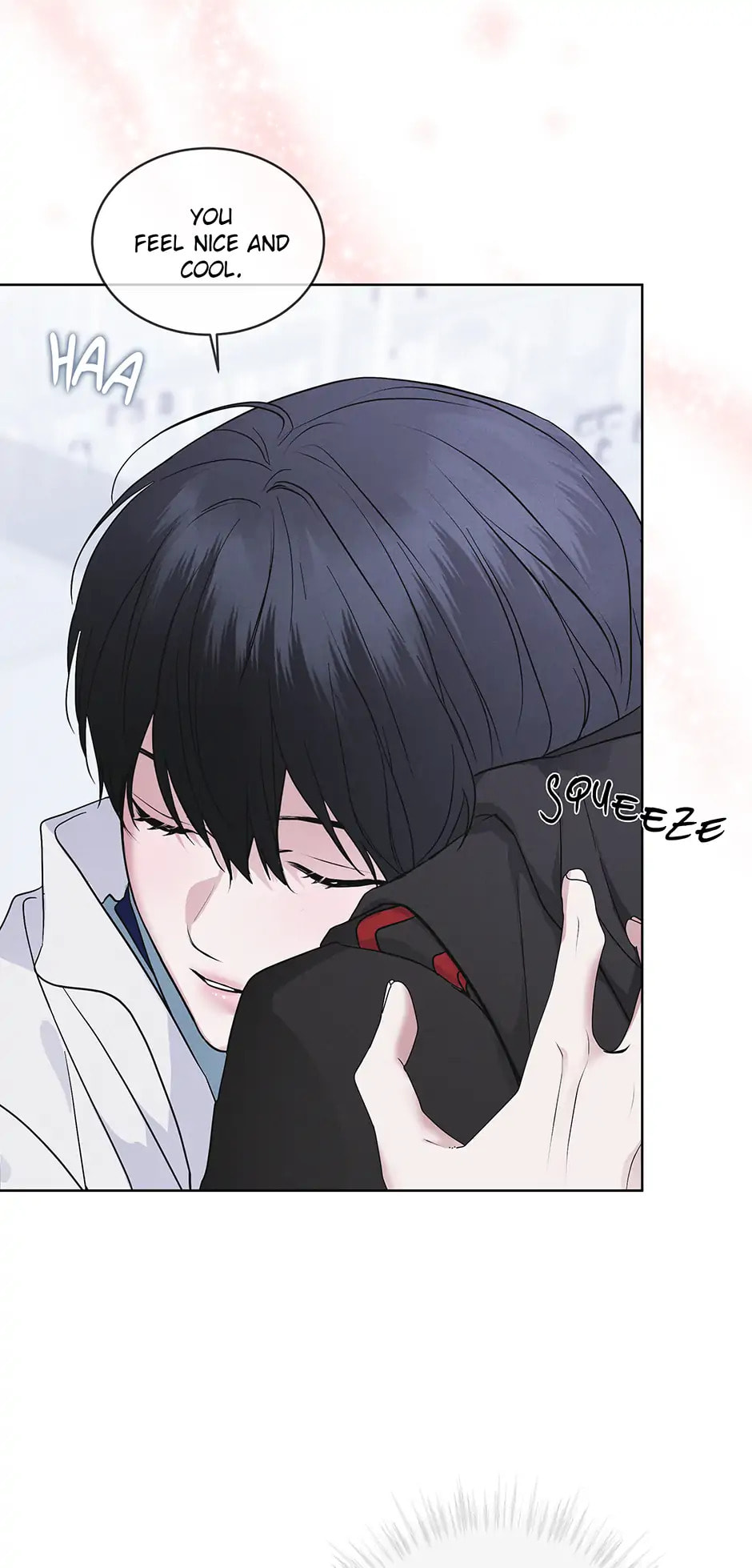 Read Open Sesame chapter 53 image 12 on Lezhin