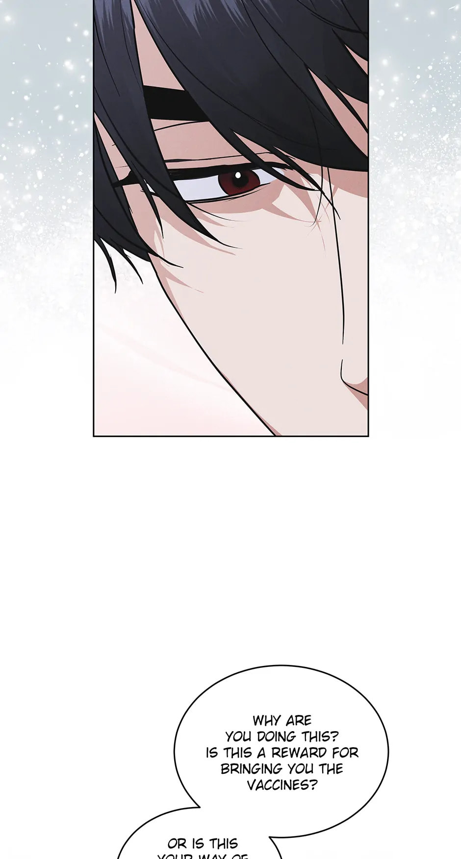 Read Open Sesame chapter 53 image 17 on Lezhin