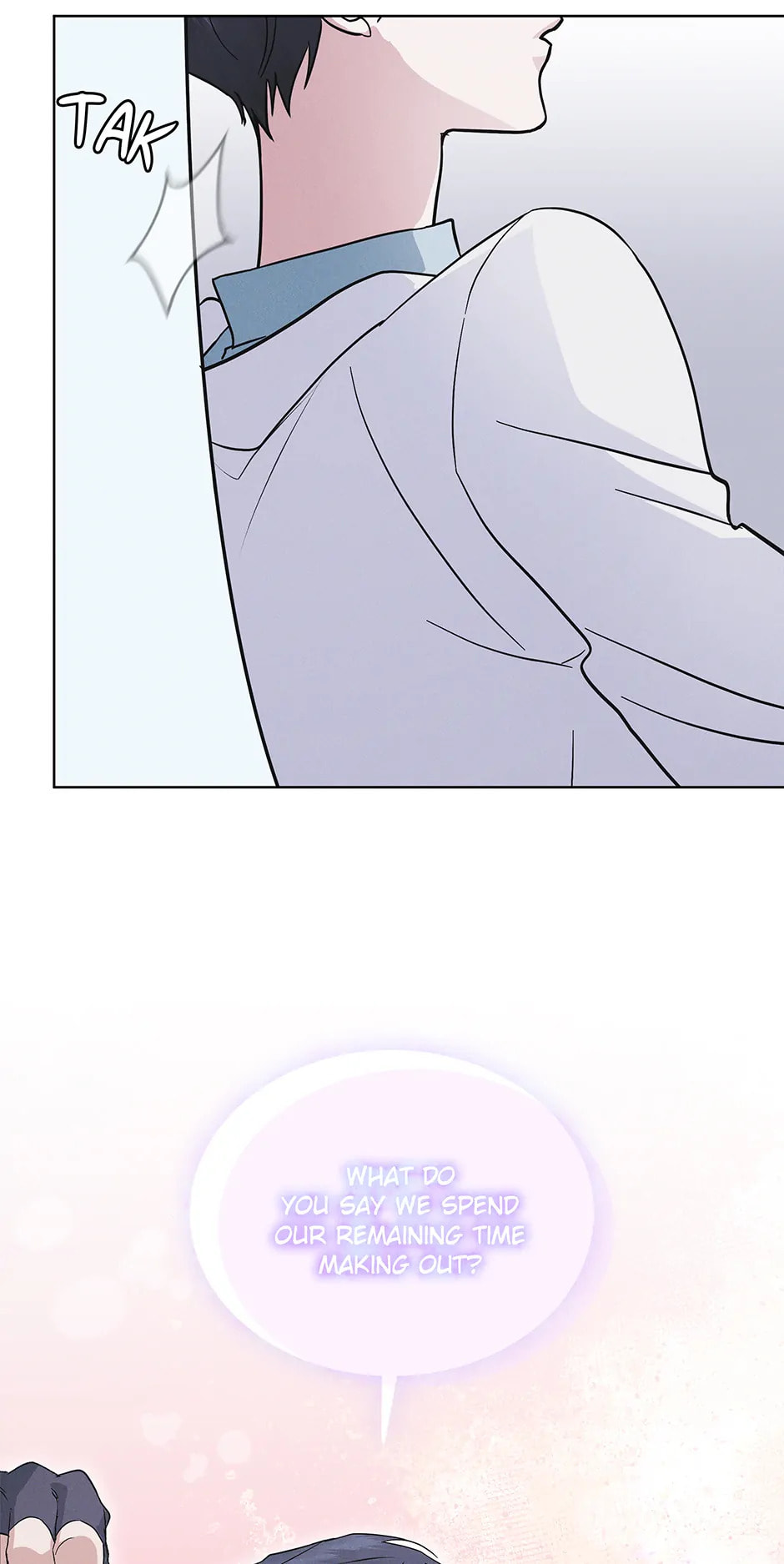 Read Open Sesame chapter 53 image 23 on Lezhin