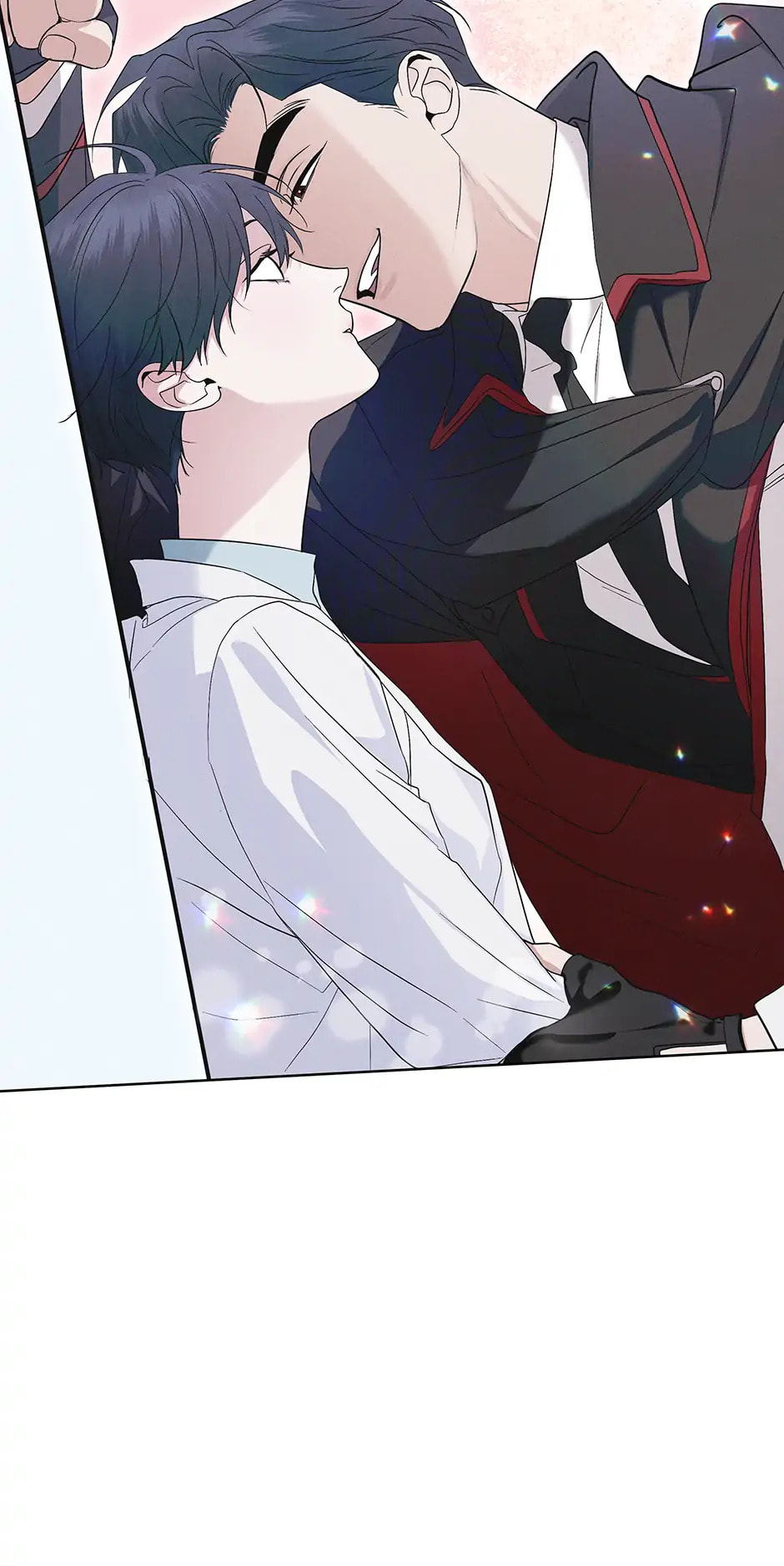 Read Open Sesame chapter 53 image 24 on Lezhin