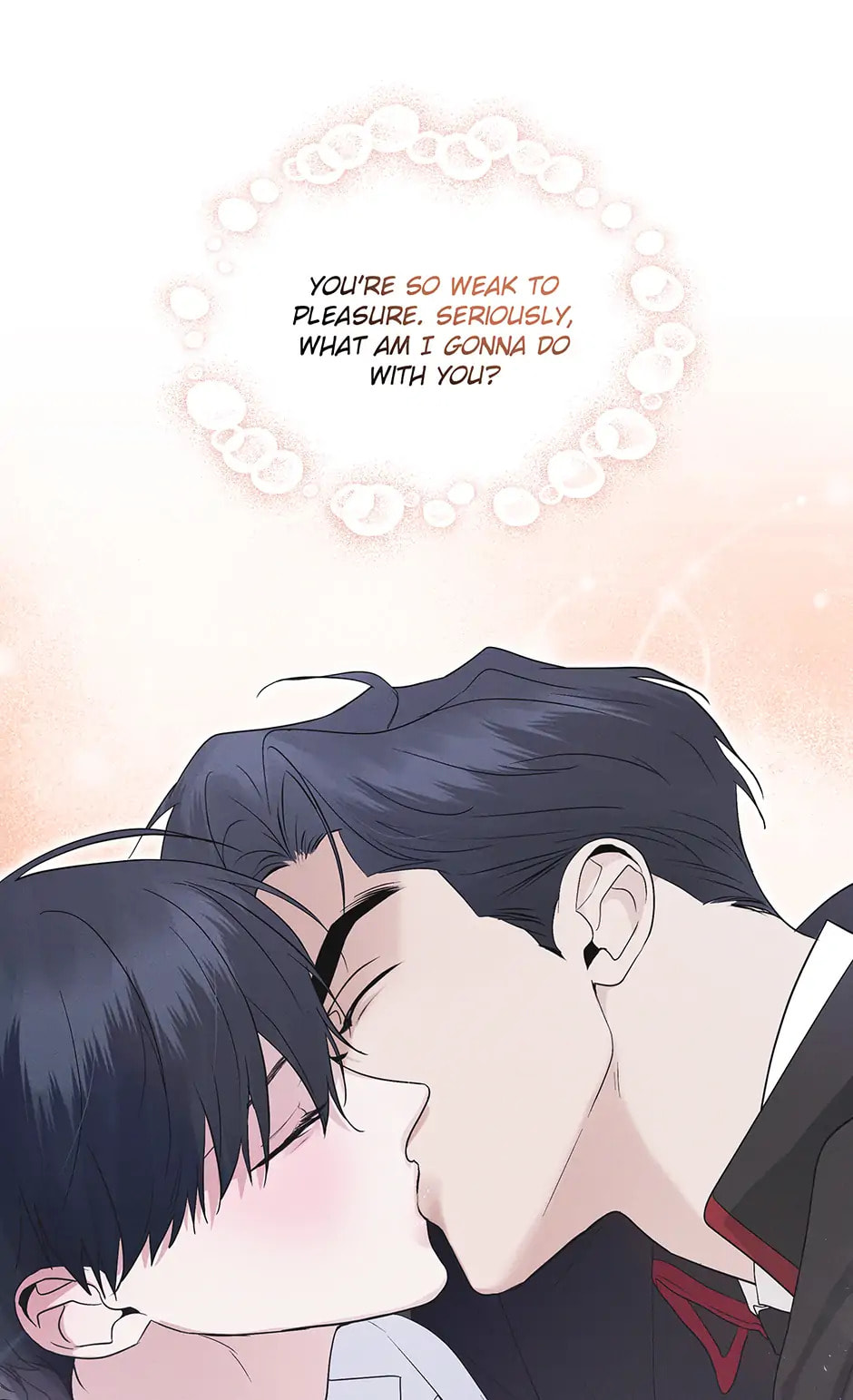 Read Open Sesame chapter 53 image 28 on Lezhin